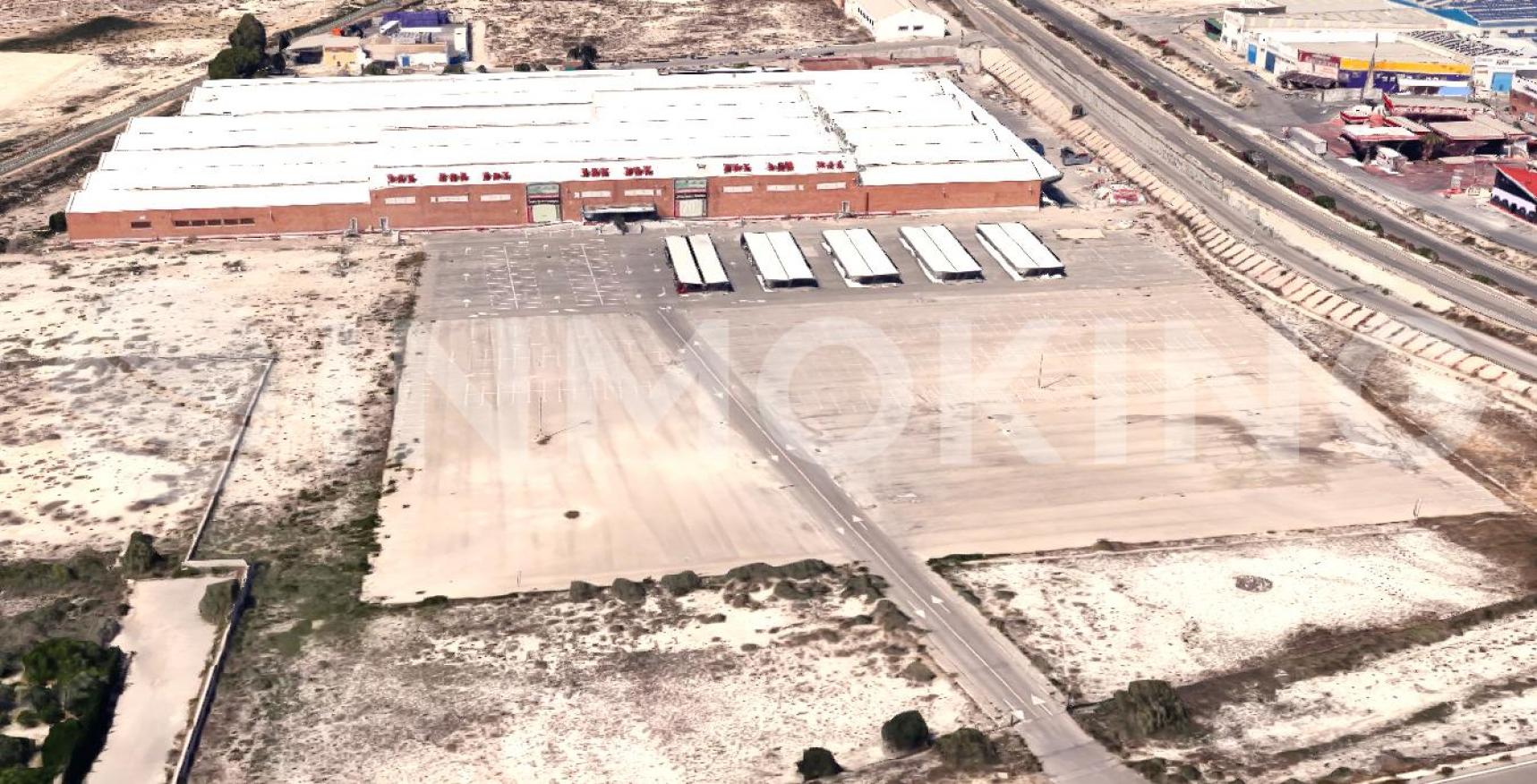 Foto de la propiedad Suelo Industrial/Comercial en P.I. La Serreta